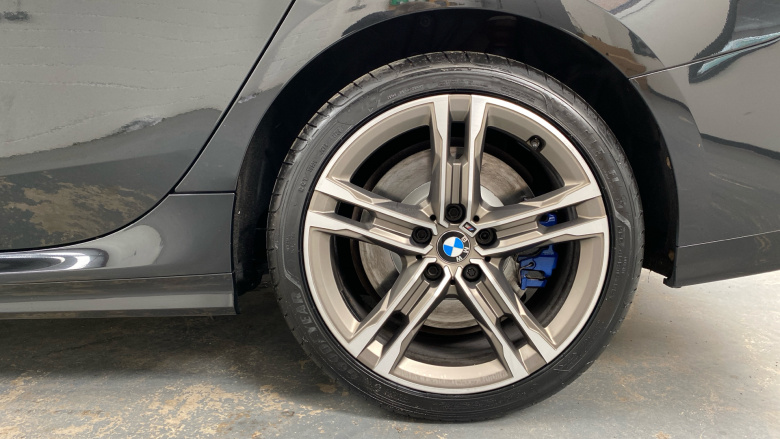 BMW 2 Series M235i xDrive 4dr Step Auto Petrol Saloon